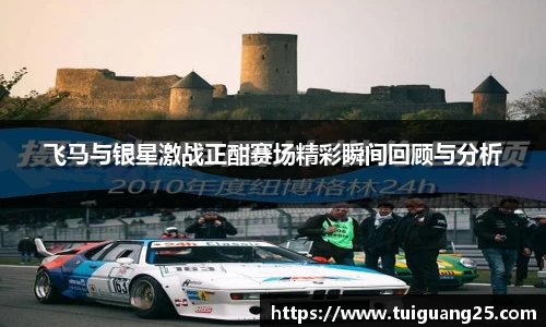 飞马与银星激战正酣赛场精彩瞬间回顾与分析